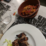 Photo n°9 de l'avis de iole.. fait le 26/12/2021 à 23:31 sur le  Oriente Express - Braceria Borzettone à Foggia