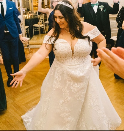 Bridal Shop «Elegance By Roya Bridal Atelier», reviews and photos, 1311 King St, Alexandria, VA 22314, USA