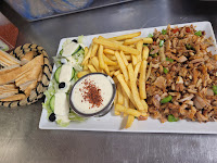 Kebab du Restaurant turc chez Erdo à Saint-Avold - n°1