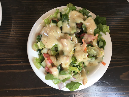 Restaurant «Cowboy Chicken Irving», reviews and photos, 3351 Regent Blvd #100, Irving, TX 75063, USA