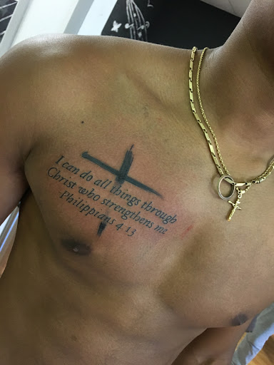 Explore symbol small tattoo ideas, creative tattoo ideas in Farmington, available at TATTOO 13 & Laser Tattoo Removal