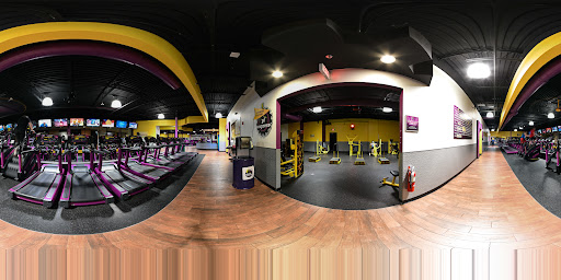 Gym «Planet Fitness», reviews and photos, 314 U.S. 9, Englishtown, NJ 07726, USA