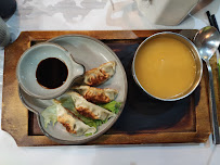 Soupe du Restaurant asiatique Plaisir Huit à Paris - n°12