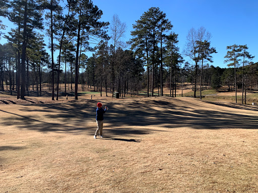 Golf Club «Fox Creek Golf Course & Driving Range», reviews and photos, 1501 Windy Hill Rd SE, Smyrna, GA 30080, USA