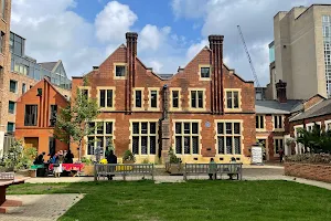 Toynbee Hall image