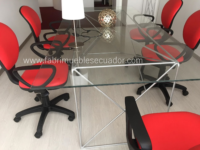 FABRIMUEBLES ECUADOR | Muebles de Oficina - Tienda de muebles