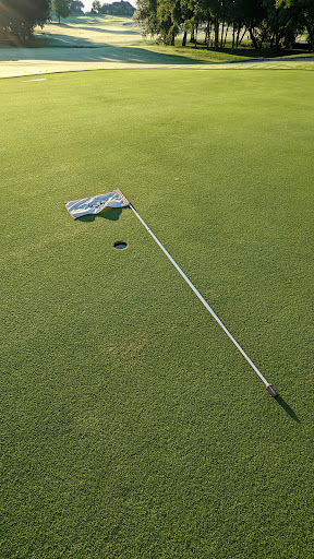 Golf Course «Buffalo Creek Golf Club», reviews and photos, 624 Country Club Dr, Rockwall, TX 75032, USA