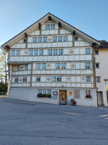 Landgasthof Ochsen - Stein (Appenzell) - Hotel