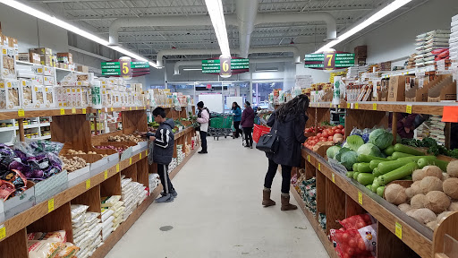 Indian Grocery Store «Patel Brothers», reviews and photos, 504 Boston Turnpike, Shrewsbury, MA 01545, USA