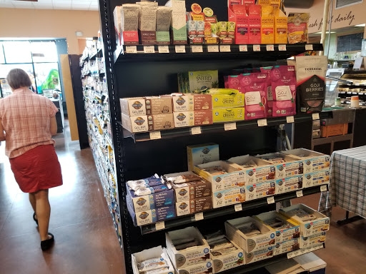 Grocery Store «Tidal Creek Co-op», reviews and photos, 5329 Oleander Dr # 100, Wilmington, NC 28403, USA