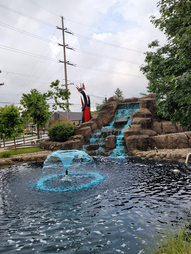 Amusement Center «The Magic Castle», reviews and photos, 4990 Wilmington Pike, Dayton, OH 45440, USA