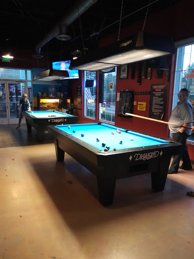 Restaurant «The Lounge @ New Way Vapors», reviews and photos, 1551 SE Piperberry Way suite 101, Port Orchard, WA 98366, USA