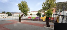 Colegio Público Tres Fuentes en Gor