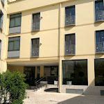 Photo n°1 de l'avis de Dina.e fait le 25/08/2021 à 09:29 sur le  Hotel Auditorium à Bari