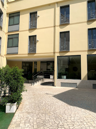 Extérieur hôtels Hotel Auditorium 70124 Bari