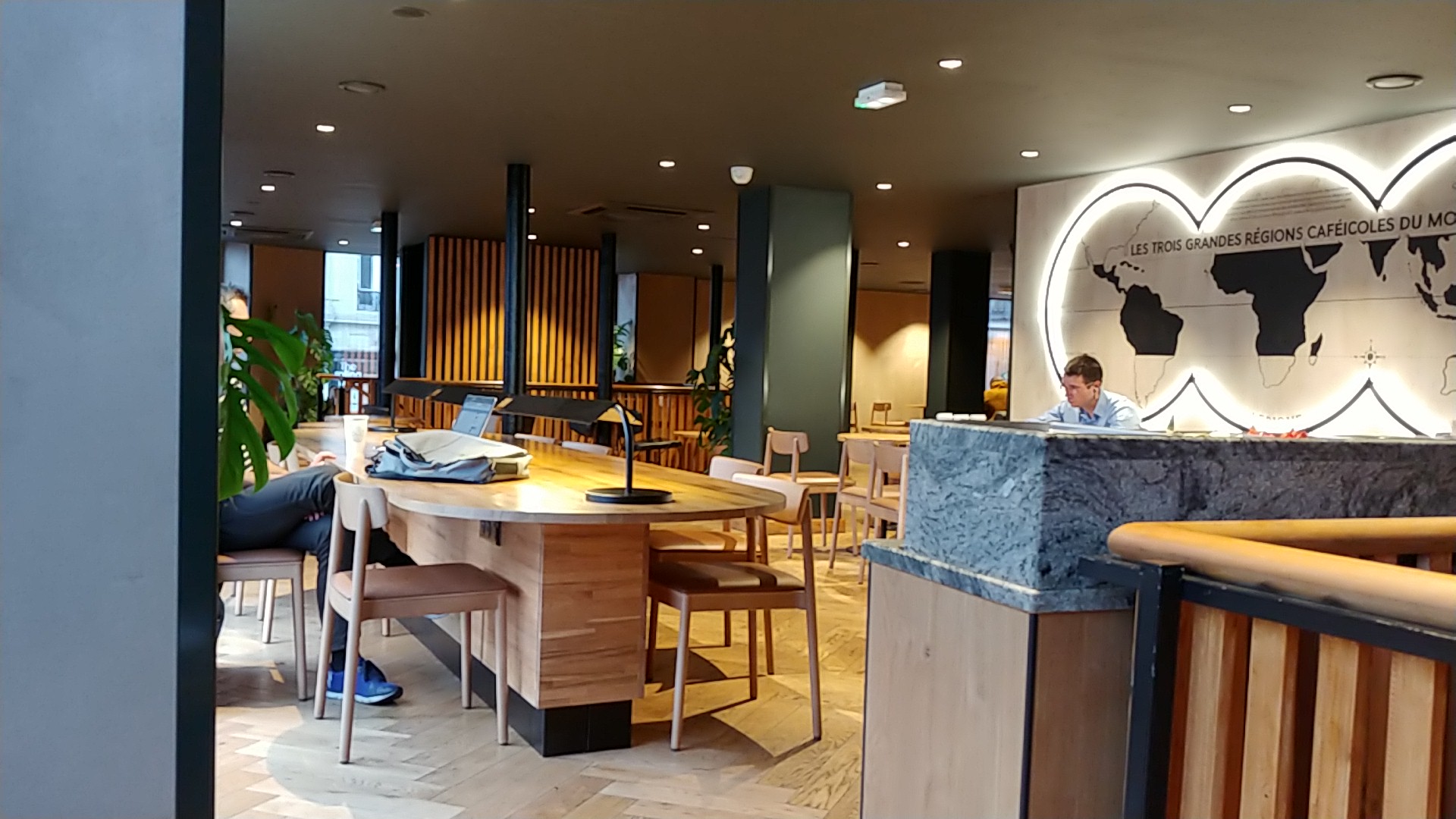 Photo n° 4 de l'avis de Christophe.o fait le 08/05/2019 à 05:55