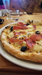 Photo n°8 de Restaurant Le K2 Risoul à Risoul ()