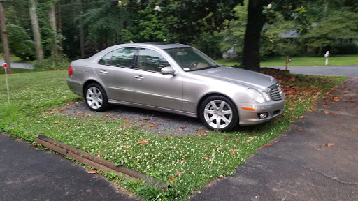 Car Dealer «Champ Motors», reviews and photos, 1167 Alpharetta Hwy, Roswell, GA 30075, USA