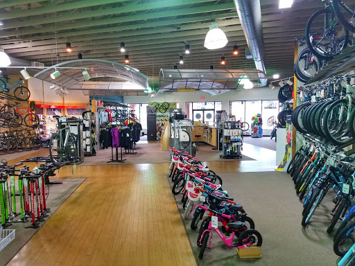 Bicycle Store «Cycleworks Bicycles - Duluth», reviews and photos, 3576 Peachtree Industrial Blvd, Duluth, GA 30096, USA