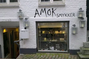 AMOKsmykker image