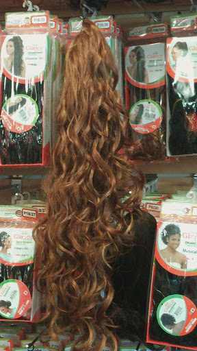 Beauty Supply Store «Mid-K Beauty Supply», reviews and photos, 5408 NE M L King Blvd, Portland, OR 97211, USA