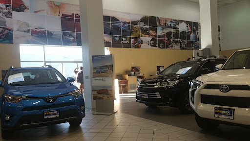 Used Car Dealer «CarMax», reviews and photos, 8200 120th Ave, Kenosha, WI 53142, USA