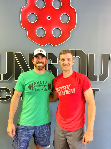 Health Club «Guns Out Crossfit», reviews and photos, 4351 Atlanta Hwy, Montgomery, AL 36109, USA