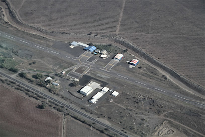 Aeródromo La Victoria de Chacabuco