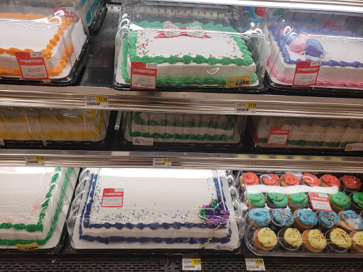 Supermarket «Shoppers Food & Pharmacy - Mondawmin», reviews and photos, 2000 Gwynns Falls Pkwy, Baltimore, MD 21216, USA