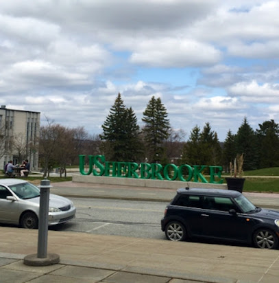 Université de Sherbrooke (Musique)