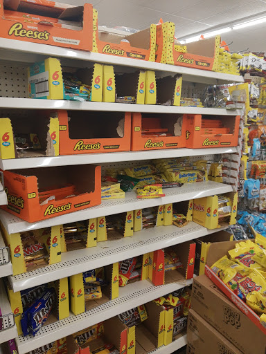 Dollar Store «Dollar Tree», reviews and photos, 21800 Towncenter Plaza #237, Sterling, VA 20164, USA