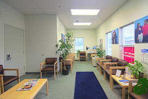 Planned Parenthood - Fairbanks Health Center