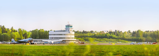 Helsinki-Malmi Airport