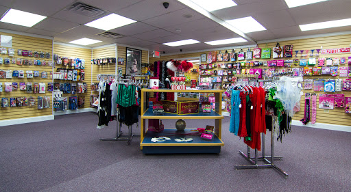 Lingerie Store «Seductions Lingerie», reviews and photos, 1220 John Harden Dr, Jacksonville, AR 72076, USA