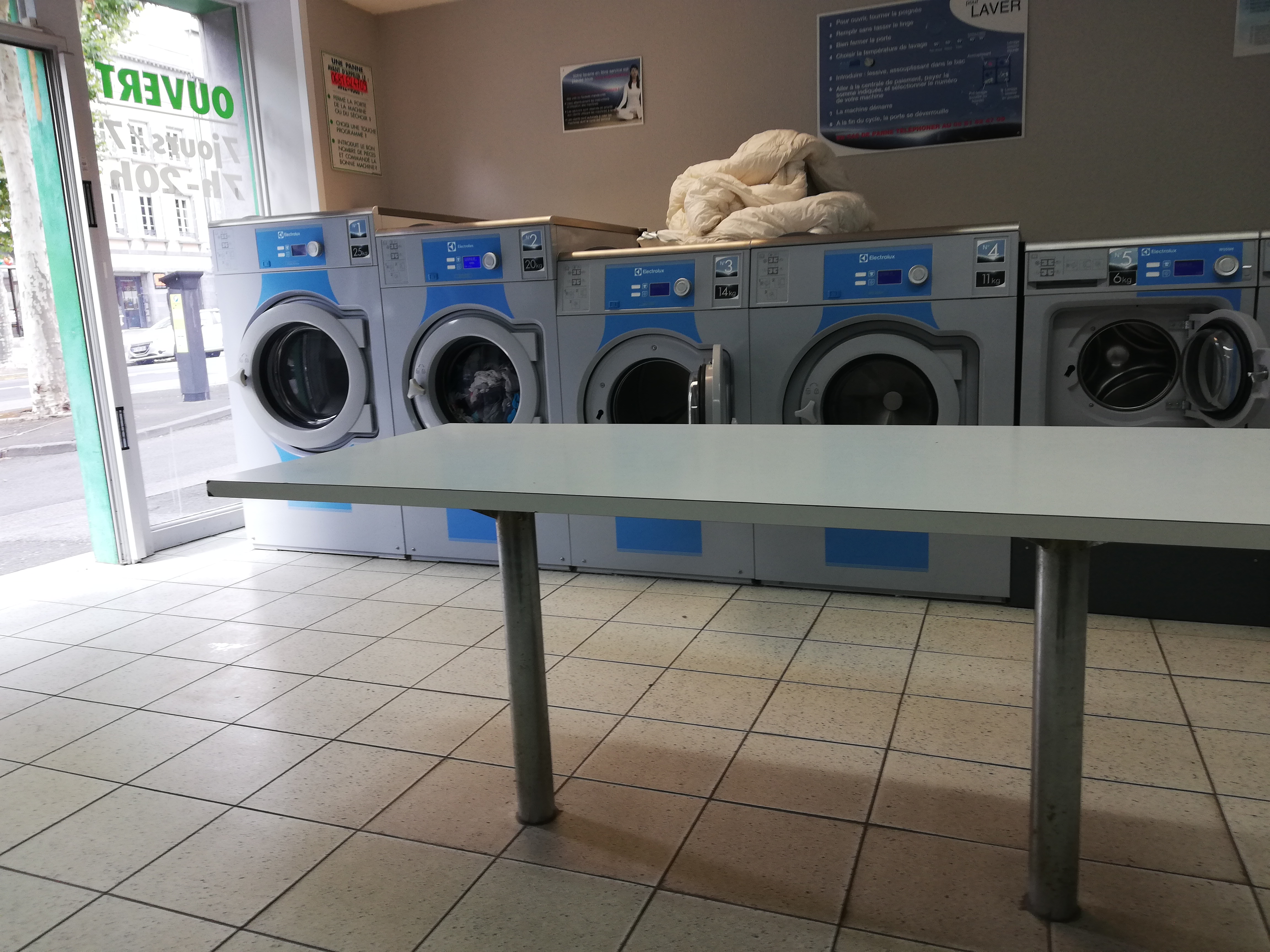 Photo n° 2 de l'avis de Damien.e fait le 05/09/2019 à 13:30