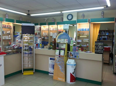 Farmacia Ldo. Paulino Galván C. Villalpando, 4, 49600 Benavente, Zamora, España