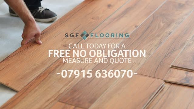 SGF Flooring