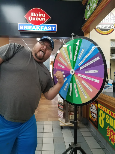 Truck Stop «Eco Travel Plaza», reviews and photos, 1897 Genesis Rd, Crossville, TN 38555, USA