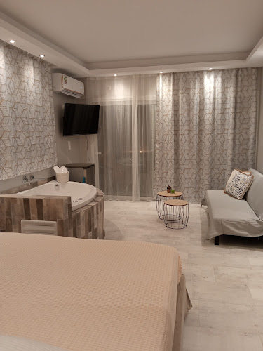 360° View Suites - Ξενοδοχείο