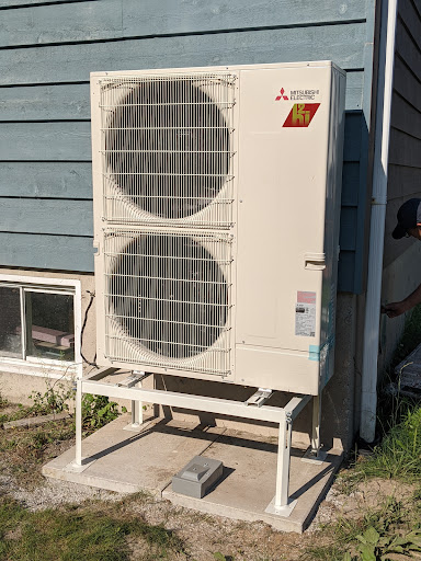 CGS HVAC Inc.
