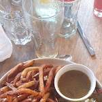 Photo n° 1 de l'avis de Roxane.i fait le 17/12/2022 à 14:50 pour La table des frangins Eyguieres à Eyguières