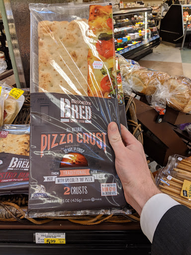 Grocery Store «Jewel-Osco», reviews and photos, 1148 Ogden Ave, Downers Grove, IL 60515, USA