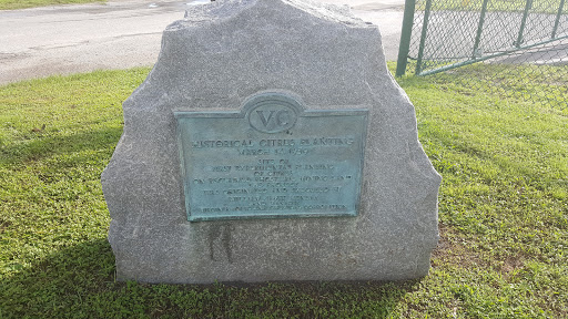 Museum «Phosphate Museum», reviews and photos, 101 SE 1st St, Mulberry, FL 33860, USA