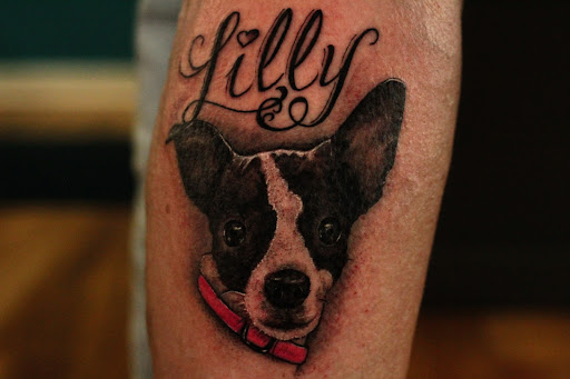 Explore lumineers tattoo ideas, creative tattoo ideas in Homosassa, available at Citrus Tattoos