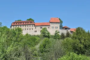 Burg Creuzburg image