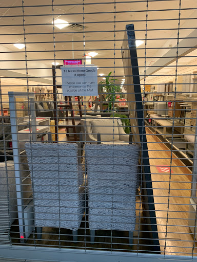 Department Store «T.J. Maxx and HomeGoods», reviews and photos, 11500 Midlothian Turnpike, Richmond, VA 23238, USA