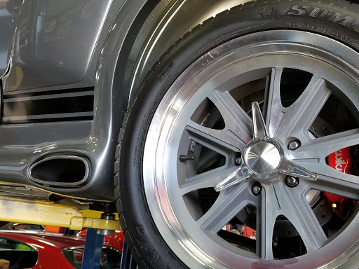 Auto Broker «Vanguard Motor Sales», reviews and photos, 15100 Keel St, Plymouth, MI 48170, USA