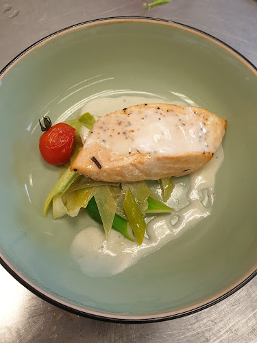 Voltino Restaurant und Catering GmbH & Co. KG - Catering