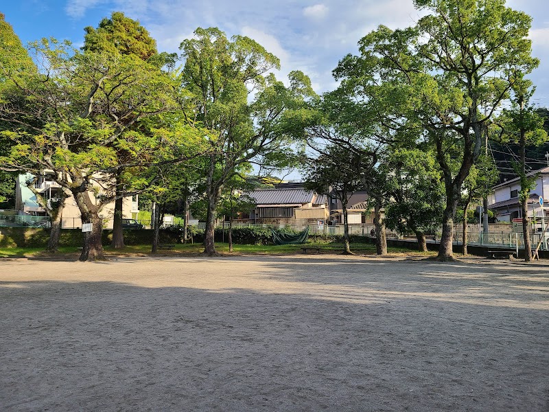 草牟田公園