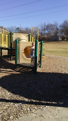 Park «Jennifer McFalls Park», reviews and photos, 1501 S Carrier Pkwy, Grand Prairie, TX 75051, USA